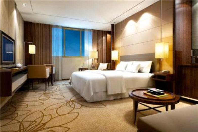 晟鼎裕龙阁商务酒店